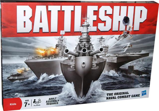 Battleship