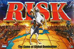 Risk box cover