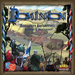 Dominion box cover