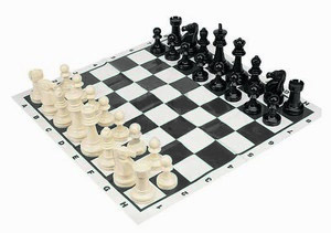 Mega Chess Set image