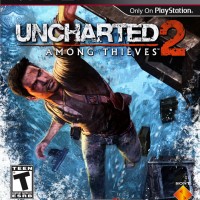 Uncharted 2, Among Thieves