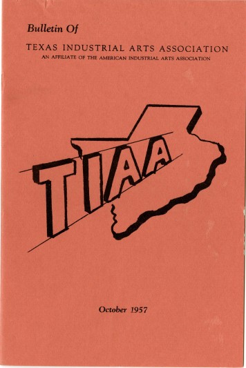 TIAA Bulletin, October 1957
