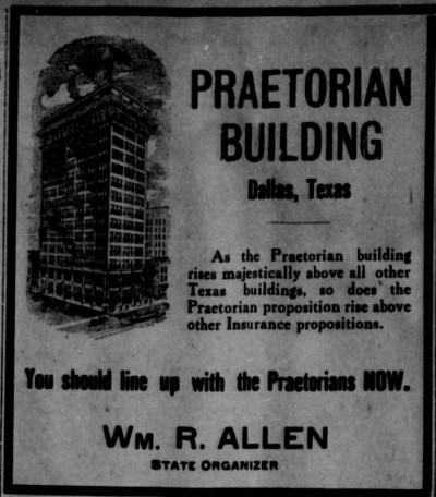 PraetorianBuildingBryanEagleSept221909