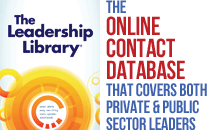 Leadership Library Online Contact Database