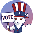 Vote