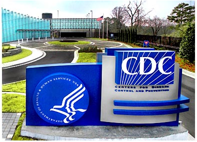 CDC Headquarters