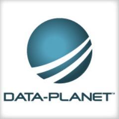 Data-Planet logo