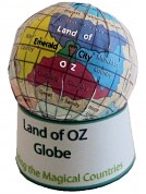 Land of OZ Globe