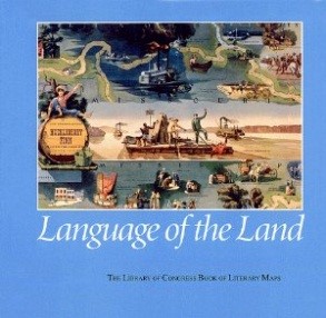 Language of the Land (cover)