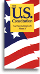 Pocket-size U.S. Constitution