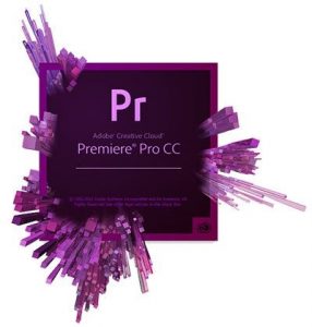 Adobe Premiere Pro Logo