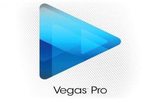 Vegas Pro Logo