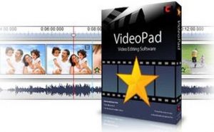 VideoPad Brand Image