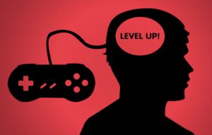 The psychology behind video games 