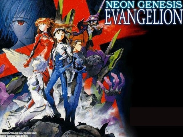 Anime R2000 2000’s: The Explosion of Modern Anime | Media Library Blog