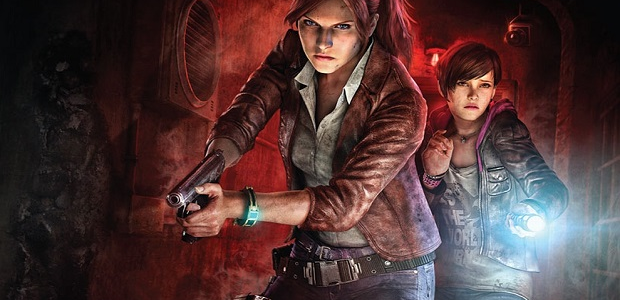 Resident Evil: O melhor puzzle do clássico de terror
