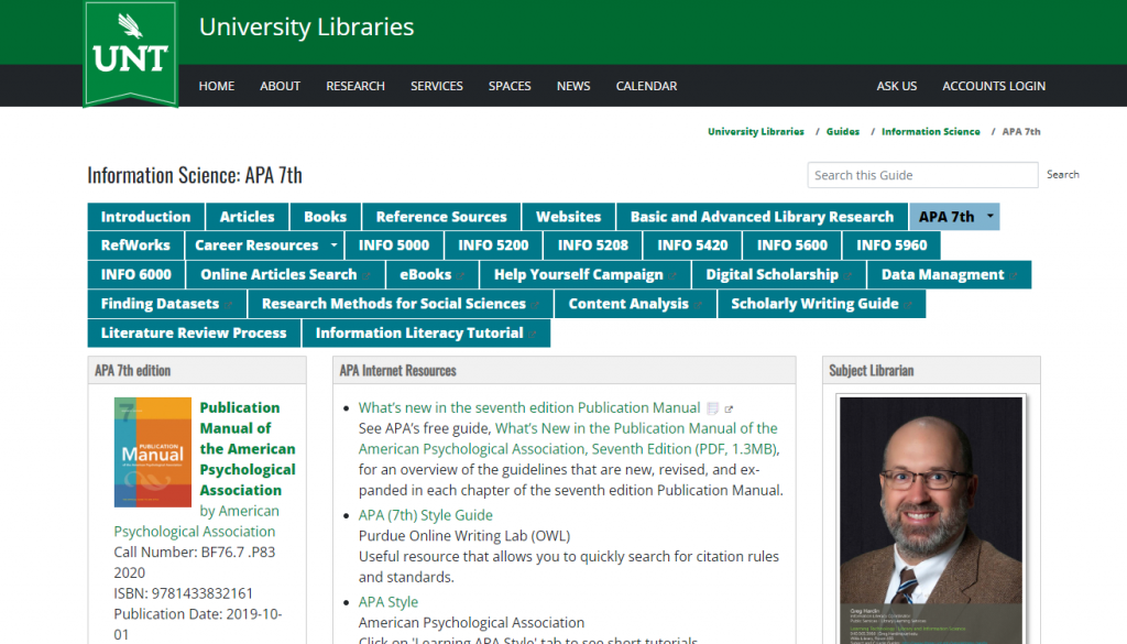 Adult materials at PHPC] - UNT Digital Library