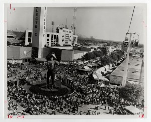 Big Tex