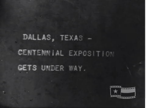 Dallas Cowboys  Texas Archive of the Moving Image