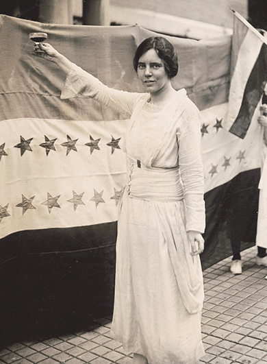 Alice Paul