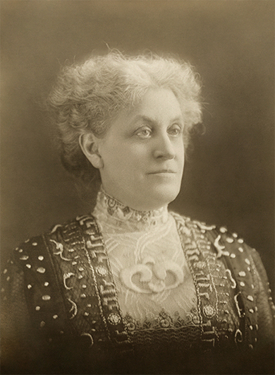 Carrie Chapman Catt