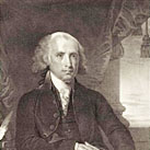 James Madision, Father of the Constitution