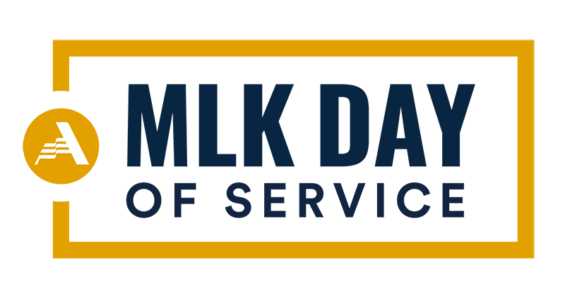 MLK Day of Service