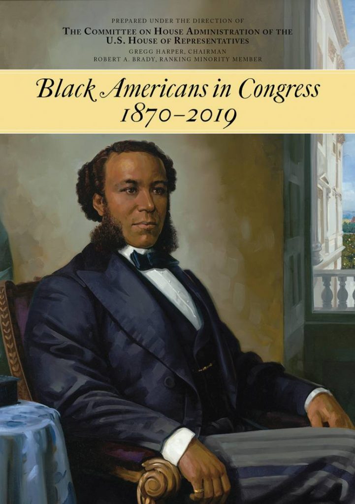 Black Americans in Congress