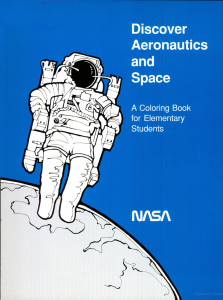 Discover Aeronautics and Space
