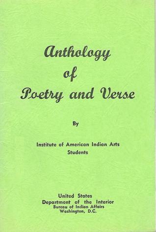 collection of poetry and essays